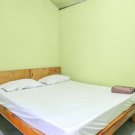 Baruhtunggul Bukit Senyum Residence Mitra Reddoorz מראה חיצוני תמונה