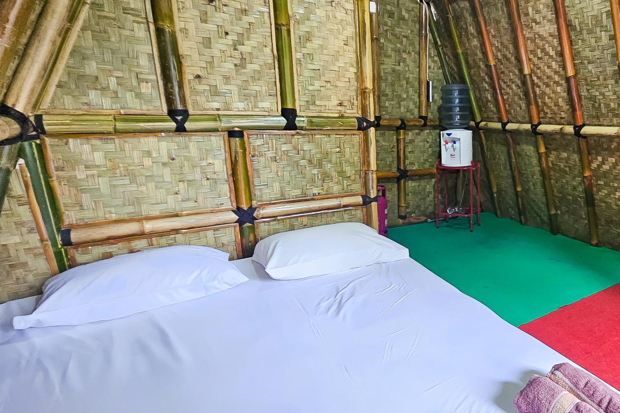 Baruhtunggul Bukit Senyum Residence Mitra Reddoorz מראה חיצוני תמונה