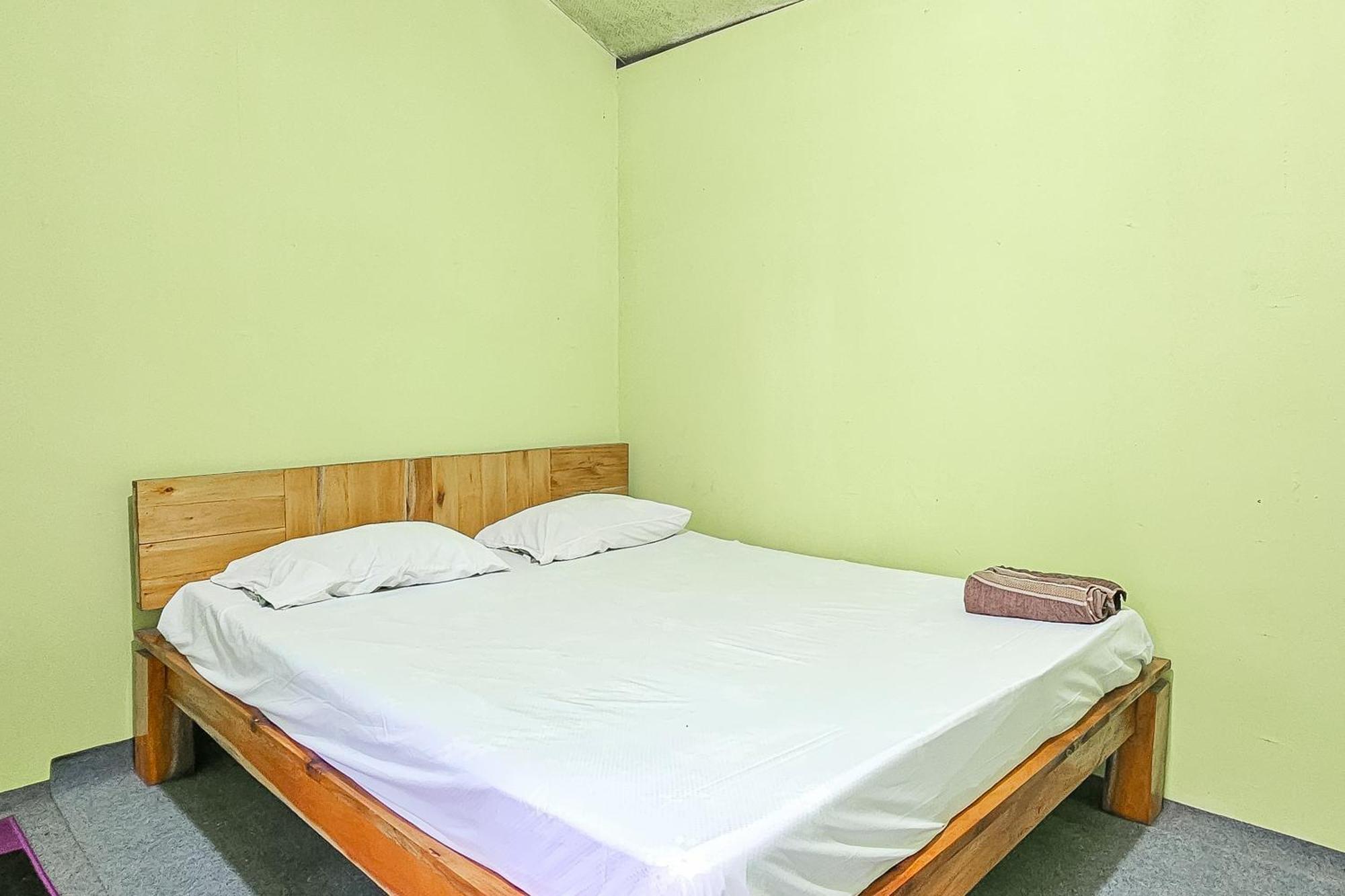 Baruhtunggul Bukit Senyum Residence Mitra Reddoorz מראה חיצוני תמונה