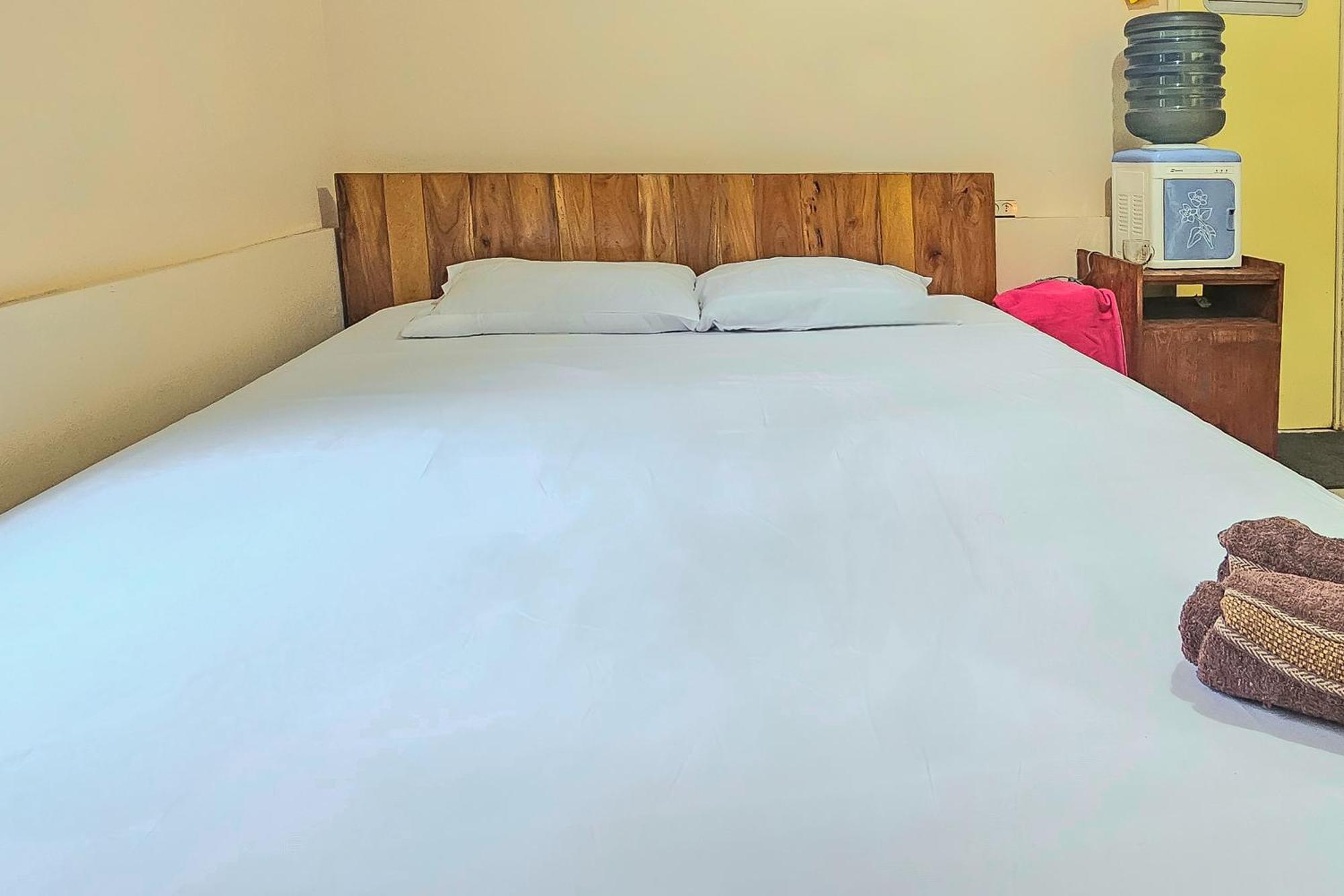 Baruhtunggul Bukit Senyum Residence Mitra Reddoorz מראה חיצוני תמונה
