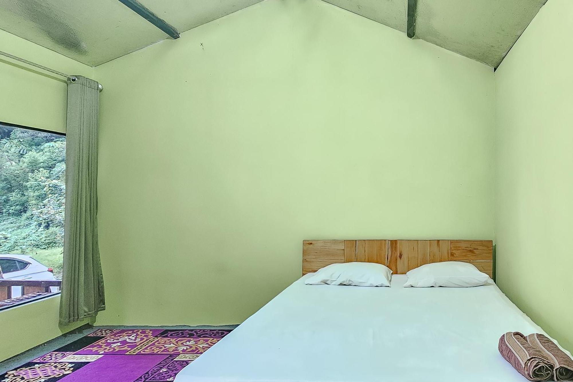 Baruhtunggul Bukit Senyum Residence Mitra Reddoorz מראה חיצוני תמונה