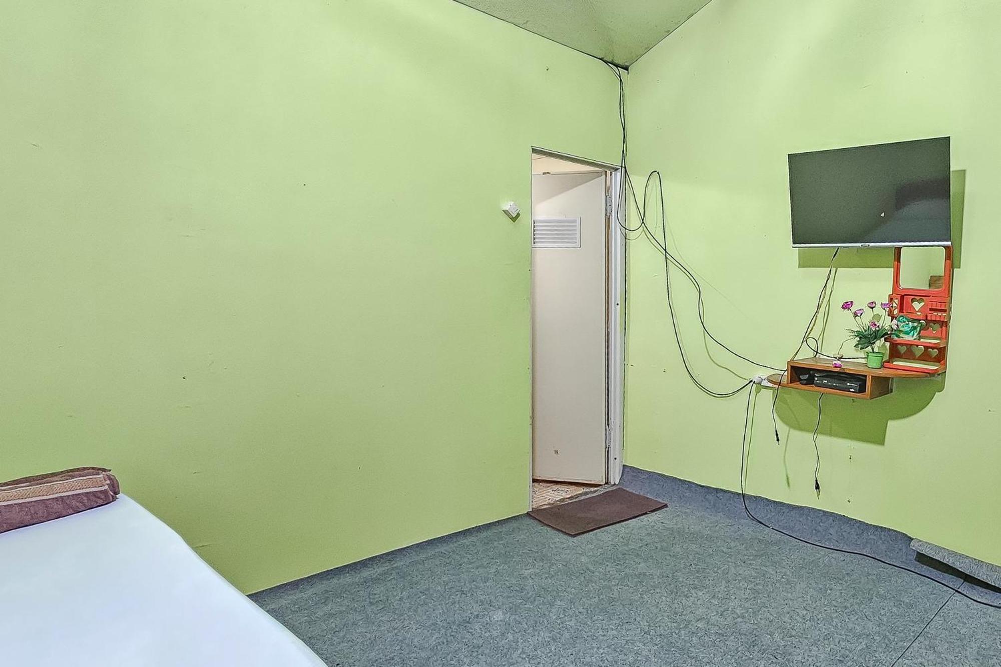 Baruhtunggul Bukit Senyum Residence Mitra Reddoorz מראה חיצוני תמונה
