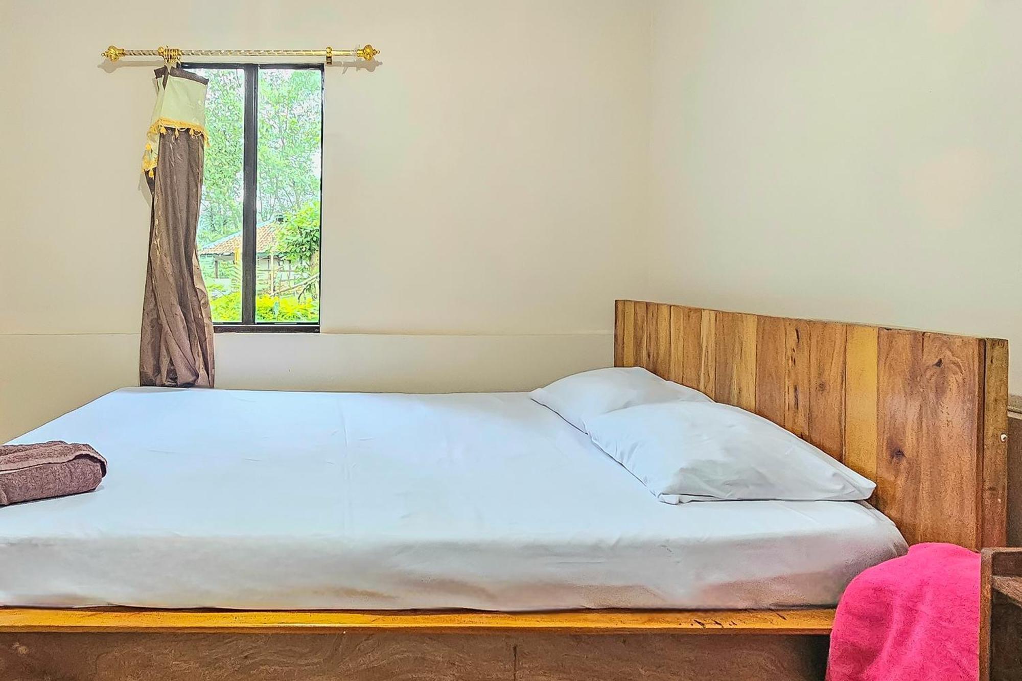 Baruhtunggul Bukit Senyum Residence Mitra Reddoorz מראה חיצוני תמונה