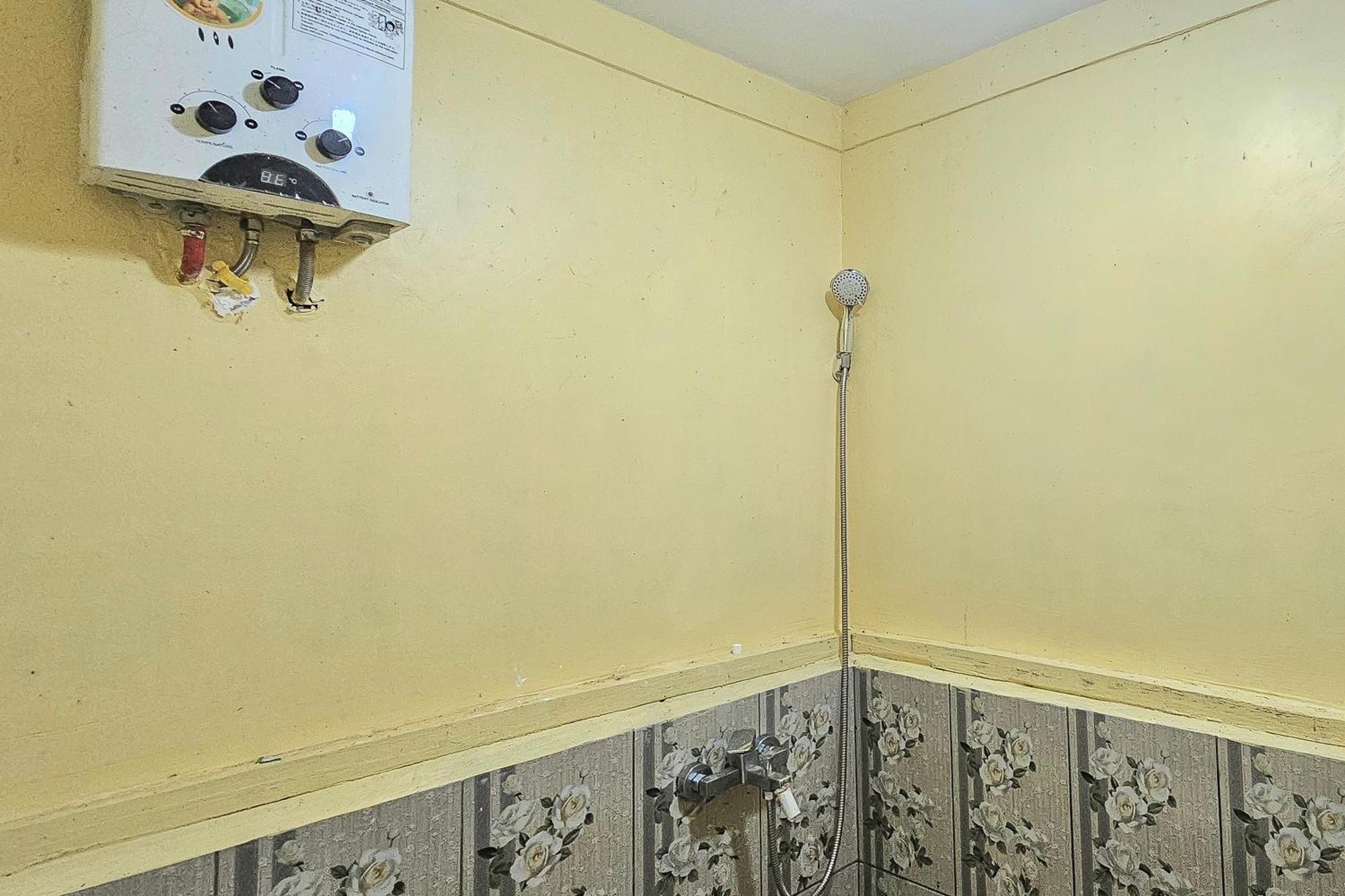 Baruhtunggul Bukit Senyum Residence Mitra Reddoorz מראה חיצוני תמונה