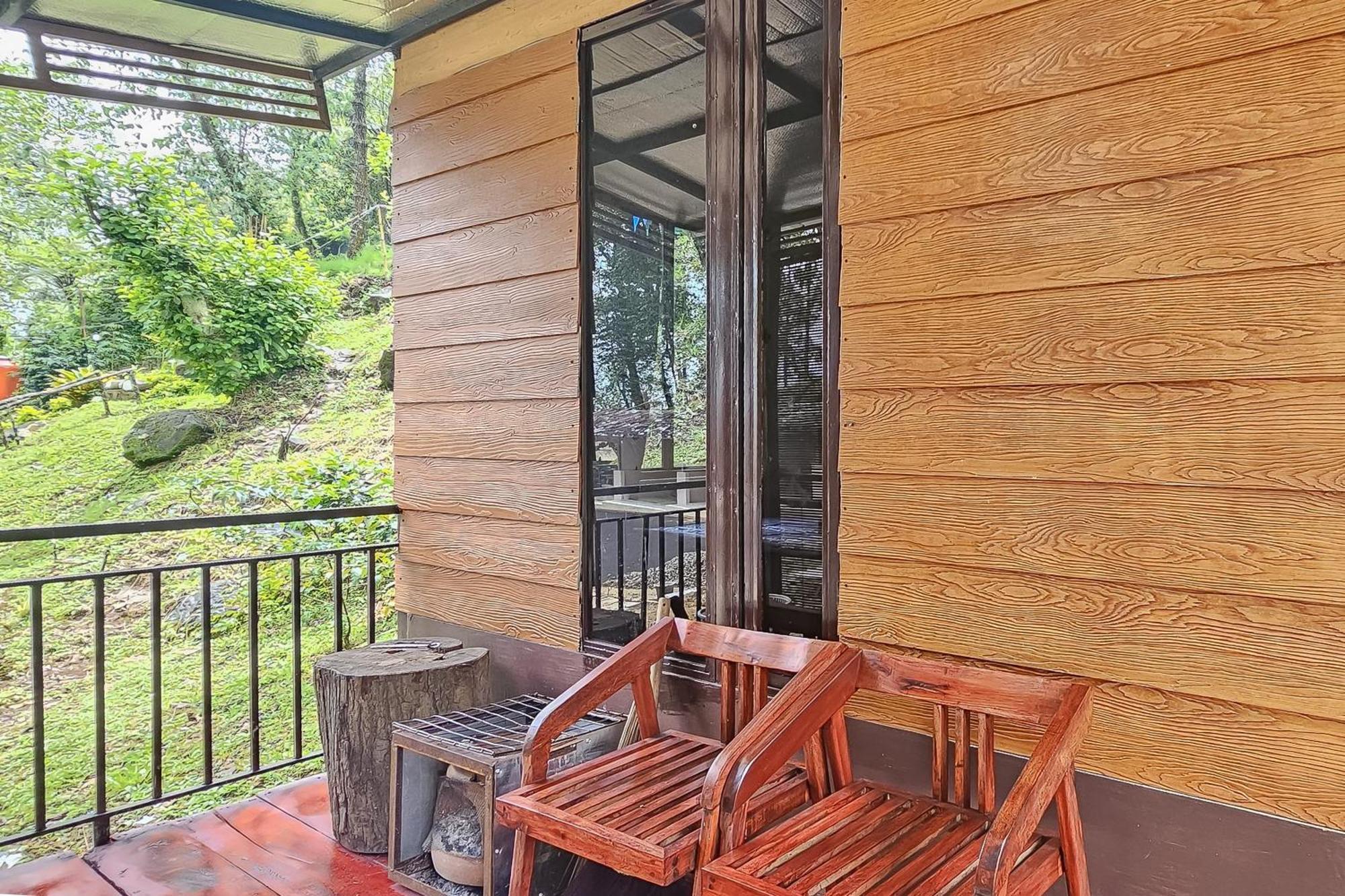 Baruhtunggul Bukit Senyum Residence Mitra Reddoorz מראה חיצוני תמונה